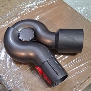 Dyson Gray Vacuum Hose Attachment
